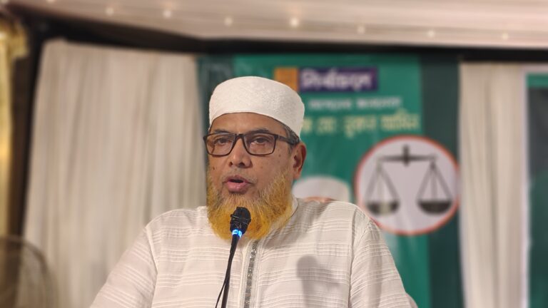 অস্বচ্ছ চুক্তির মাধ্যমে চট্টগ্রাম বন্দর বিদেশিদের দেওয়ার পদক্ষেপে জামায়াতের উদ্বেগ