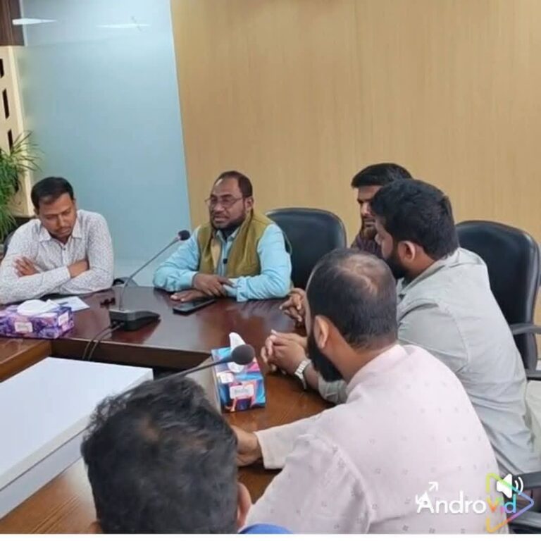 “নিরাপদ পরিবেশ নিশ্চিত হলে মিরসরাইয়ে বাড়বে বিদেশি বিনিয়োগ”: বেজা–বেপজা