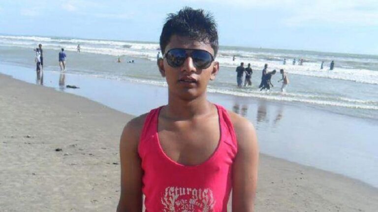 ১৩ বছরেও নেই খোঁজ: মায়ের প্রশ্ন তোহেল কি ফিরবে?