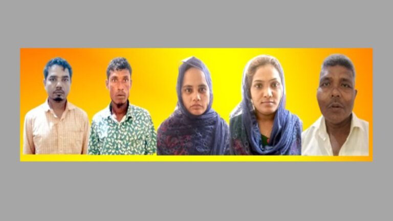 রাঙামাটিতে আবাসিক হোটেল থেকে পতিতা-খদ্দেরসহ আটক-৫