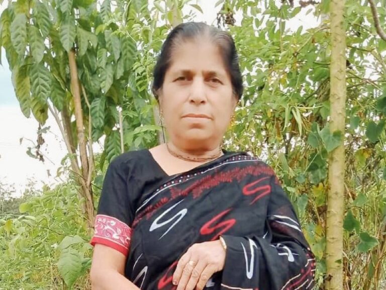 রাঙামাটিতে ছাদ থেকে পড়ে স্কুল শিক্ষিকার মর্মান্তিক মৃত্যু