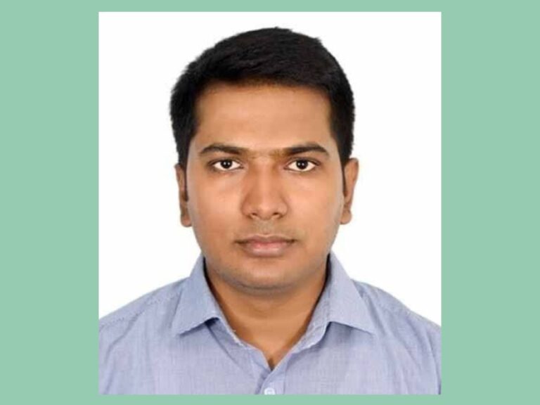 ঈদগাঁও উপজেলার নতুন নির্বাহী কর্মকর্তা মীর কামরুজ্জামান কবির