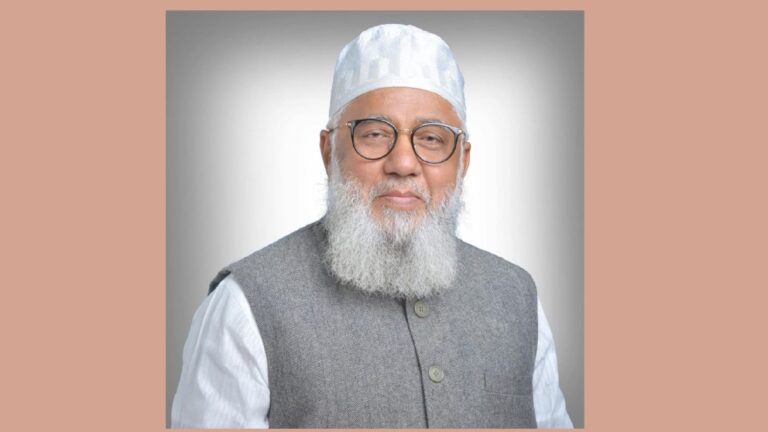 জামায়াত নেতা শাহজাহান চৌধুরীর বিরুদ্ধে নতুন চক্রান্তে চব্বিশের পরাজিত শক্তি