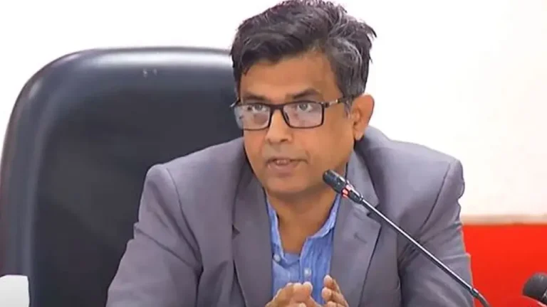 ১৫ ফেব্রুয়ারির আগেই জাতীয় নির্বাচন: প্রেস সচিব