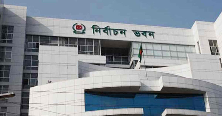 ত্রয়োদশ জাতীয় সংসদ নির্বাচন ও গণভোট ৮–১২ ফেব্রুয়ারির মধ্যে