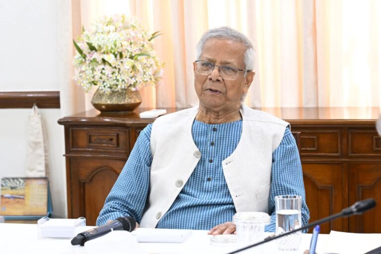 আগামী নির্বাচনকে ঐতিহাসিক ও স্মরণীয় করে রাখতে হবে 