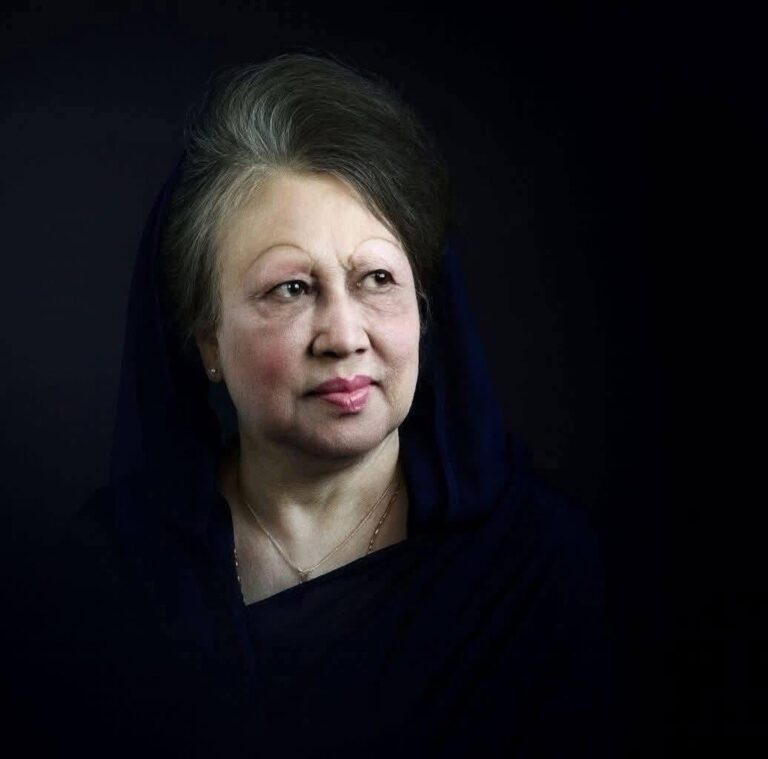 খালেদা জিয়ার ইন্তেকালে চসিক মেয়র ডা. শাহাদাত হোসেনের শোক