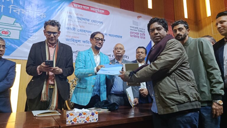 বিএনপি আমলে নির্বাচনের স্বচ্ছতা নিয়ে প্রশ্ন ওঠেনি