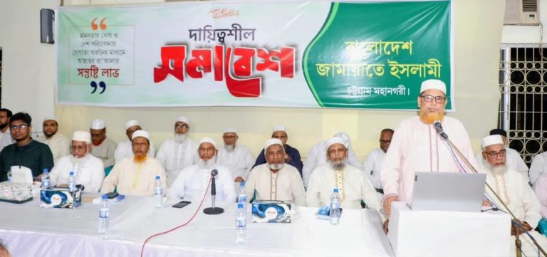 সরকার ভয়াবহ ফ্যাসিবাদের পুরনো পথেই হাঁটছে : মুহাম্মদ শাহজাহান