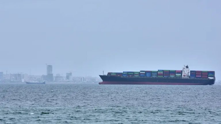 রাশিয়া ও ‘বন্ধুত্বপূর্ণ’ দেশকে হরমুজ প্রণালীতে ট্রানজিট ফি ছাড় দিল ইরান