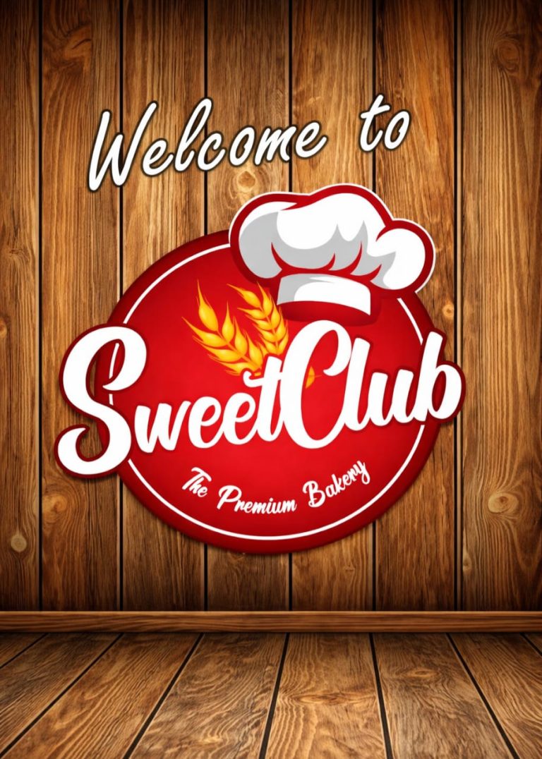 ‘সুইট ক্লাব প্রিমিয়াম সুইট অ্যান্ড বেকারি’র জিইসি শাখায় উদ্বোধন শুক্রবার