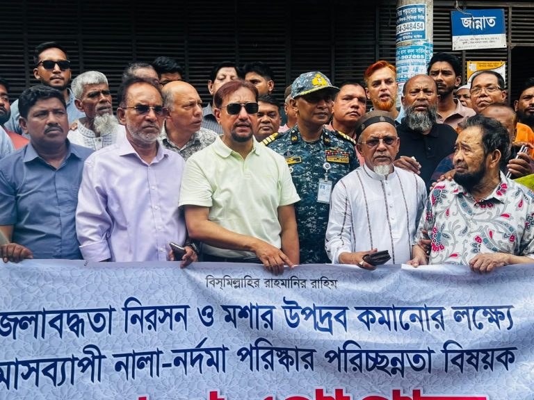 শহরকে ভালোবাসতে না পারলে উন্নয়ন টেকসই হবে না : চসিক মেয়র 