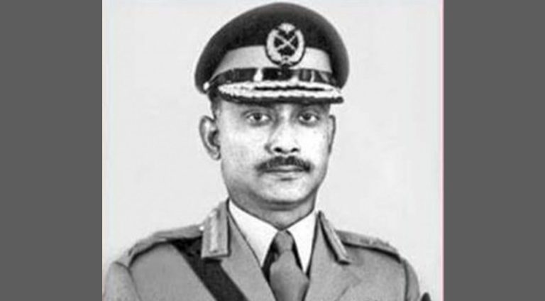 শহীদ জিয়ার ৪৫তম শাহাদাতবার্ষিকী আজ