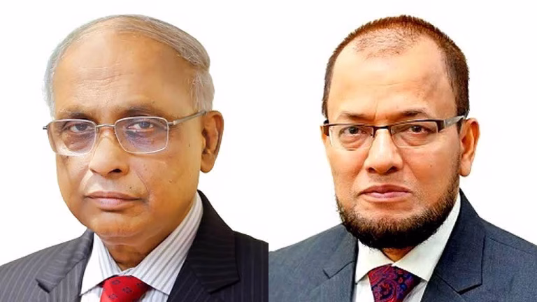 ইসলামী ব্যাংকের চেয়ারম্যান এম জোবায়দুর রহমানের পদত্যাগ
