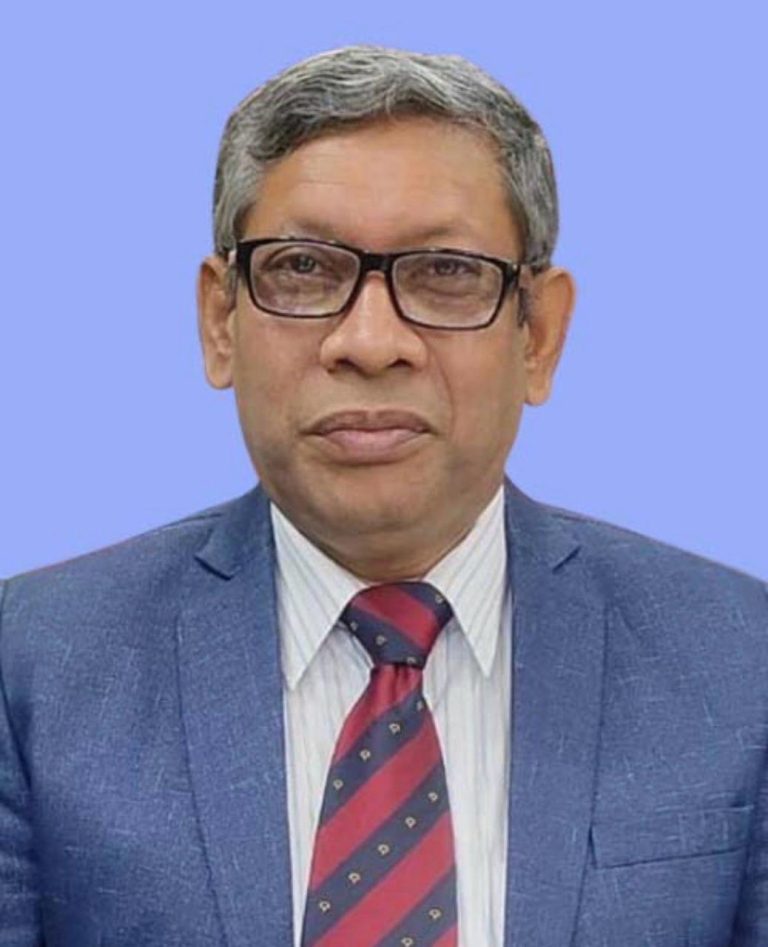 রাবিপ্রবিতে নতুন ভিসি অধ্যাপক ড. জয়নুল আবেদীন সিদ্দিকী