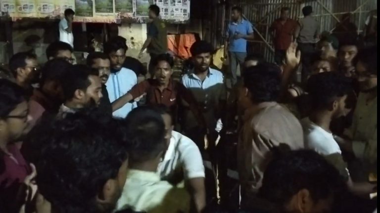 জিইসি মোড় থেকে দেওয়ান হাট পর্যন্ত জনসমাবেশ ও মিছিল-মিটিং নিষিদ্ধ করলো সিএমপি