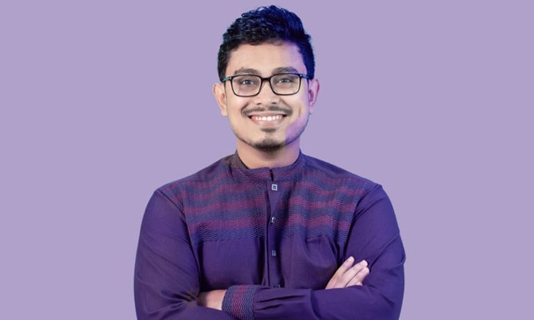 ডাকসু ভিপি সাদিক কায়েম বিয়ের পিঁড়িতে, ১৩ মে অনুষ্ঠিত হবে আকদ