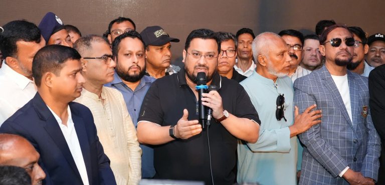 সারাদেশে ‘নতুন কুঁড়ি’ স্পোর্টস ২০২৬ এর বর্ণাঢ্য উদ্বোধন করলেন প্রধানমন্ত্রী