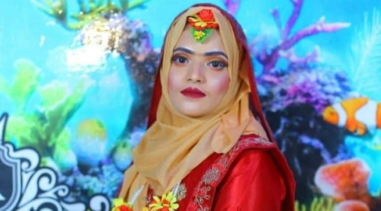 আনোয়ারায় গৃহবধূ ঝুলন্ত লাশ উদ্ধারের ঘটনায় স্বামী গ্রেফতার