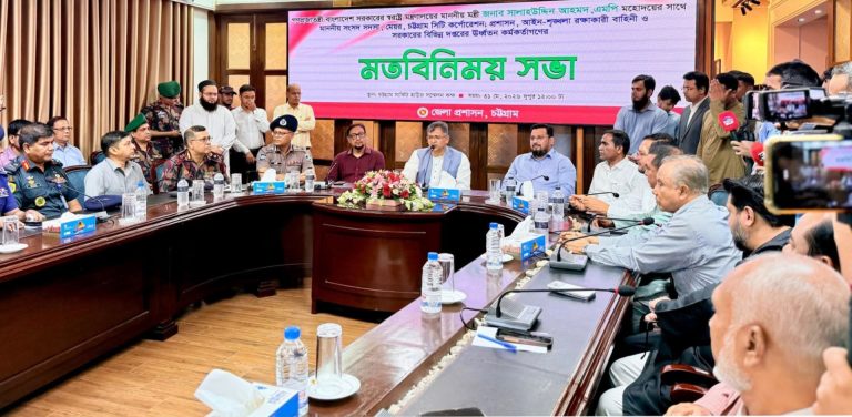সন্ত্রাসীদের অভয়ারণ্য যেখানেই থাকুক, তা সম্পূর্ণ নির্মূল করা হবে: স্বরাষ্ট্রমন্ত্রী