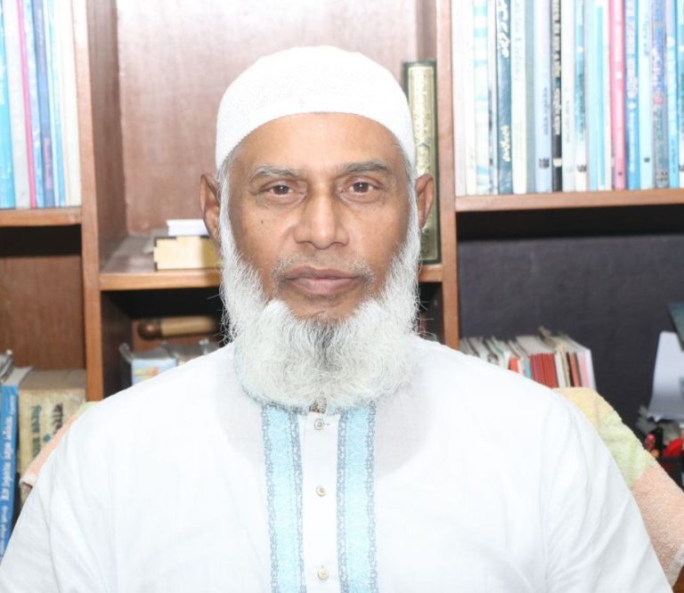 বিপিসির প্রধান কার্যালয় চট্টগ্রামেই রাখার দাবী চট্টগ্রাম নগর জামায়াতের আমীরের