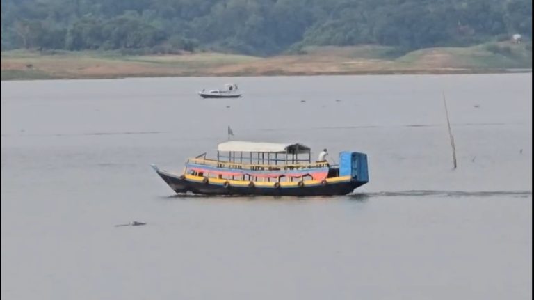 চারদিন পর কাপ্তাই হ্রদ থেকে উদ্ধার হলো নিখোঁজ তরুণের মরদেহ
