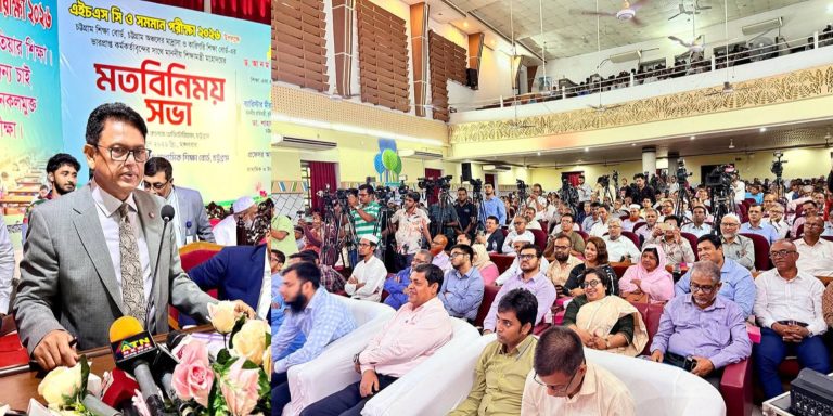 বিশ্ববিদ্যালয়ের ৪ বছরের কোর্স ৪ বছরের মধ্যেই শেষ করতে হবে : শিক্ষামন্ত্রী