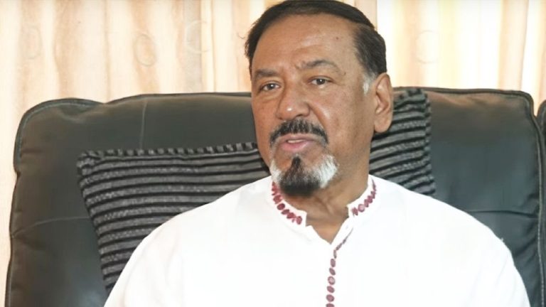 রাষ্ট্রপতির দায়িত্ব পালন করবেন স্পিকার