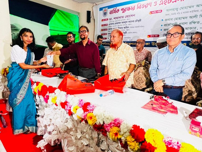পরিছন্ন ও নিরাপদ নগরী গড়তে তরুণ প্রজন্মই আমাদের শক্তি : ডা. শাহাদাত 