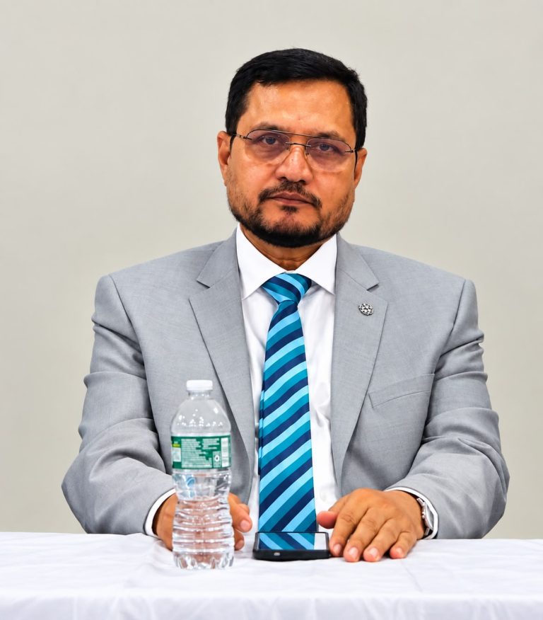 যুব ও ক্রীড়া মন্ত্রণালয় সম্পর্কিত সংসদীয় স্থায়ী কমিটিতে আবু সুফিয়া